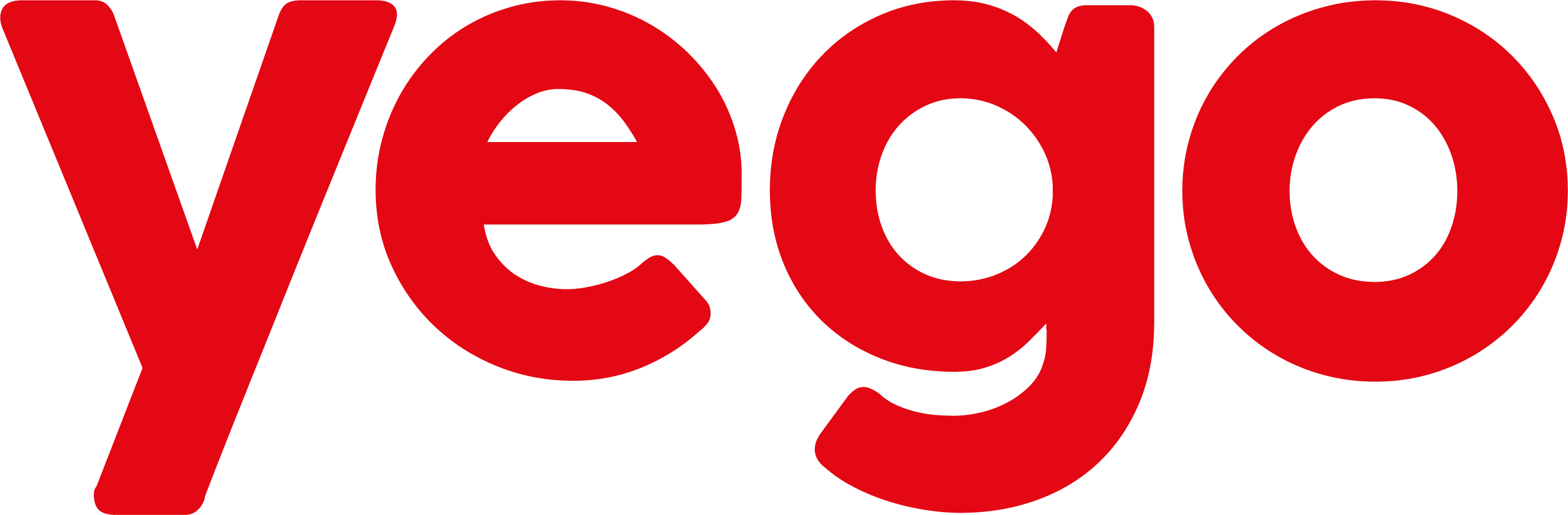 Yego - Partner de Yango
